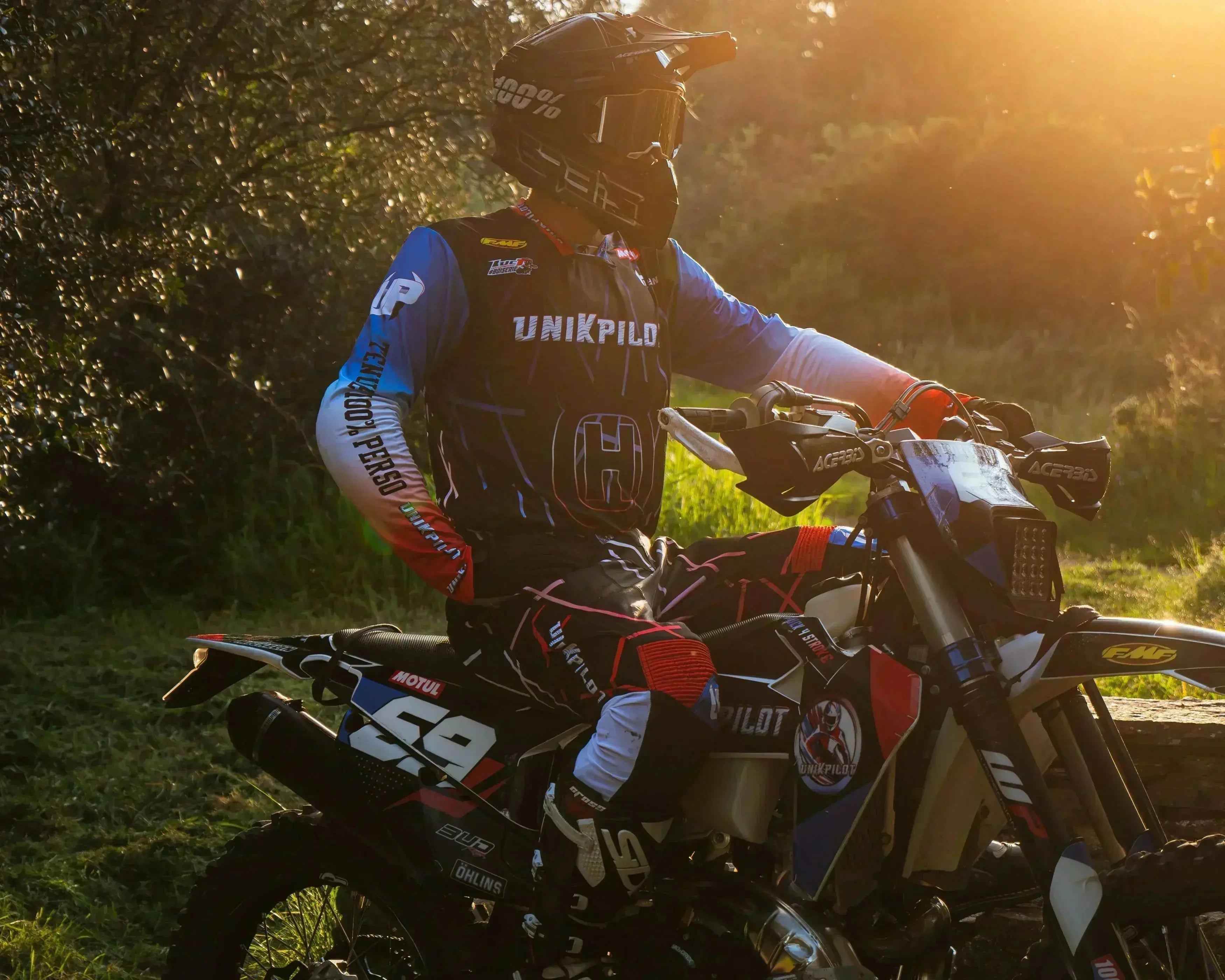 DesignPro Off-Road