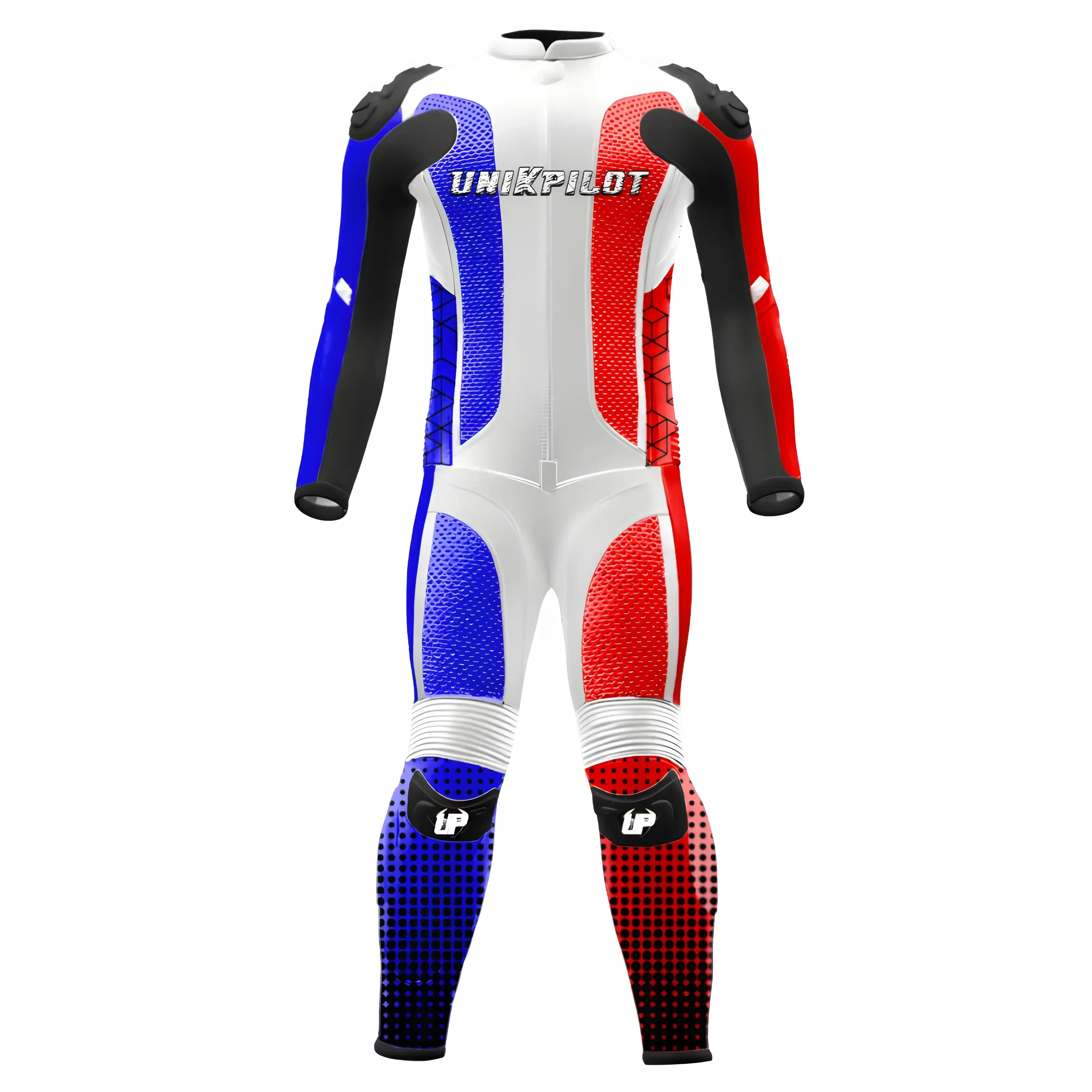 Pack Track UnikPilot