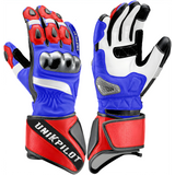 Gants Racing 100% sur mesure et personnalisable