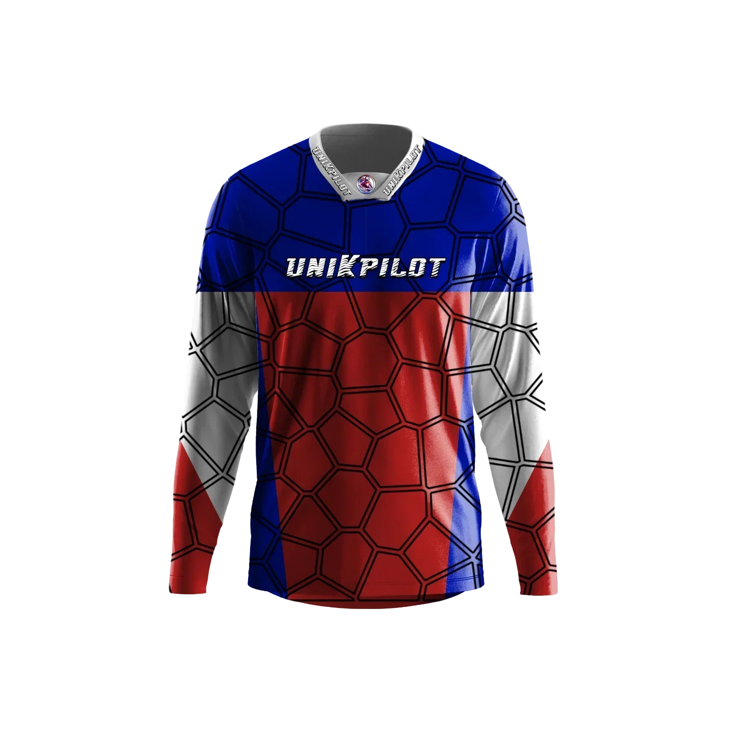 Pack Scrubz UnikPilot