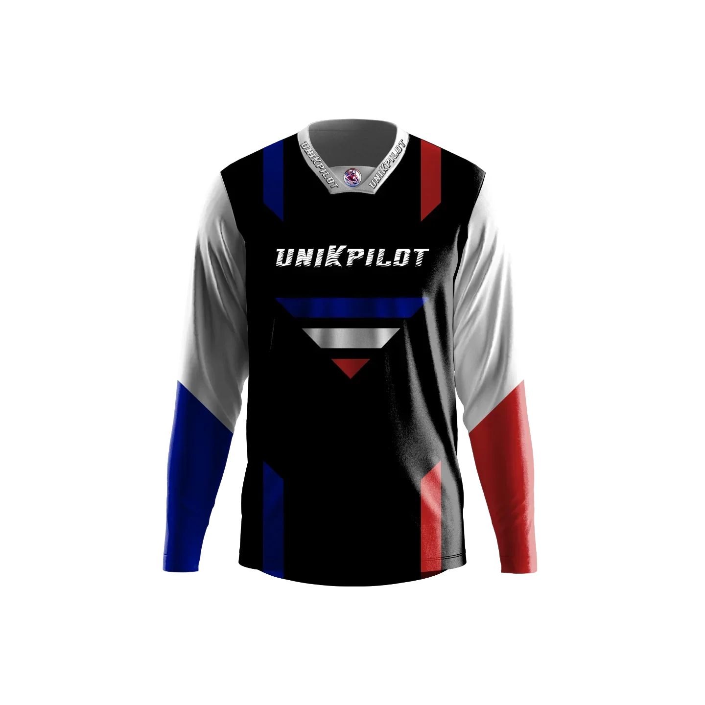 Tenue Shadow - UnikPilot