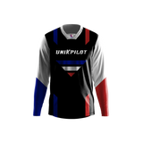 Tenue Shadow - UnikPilot