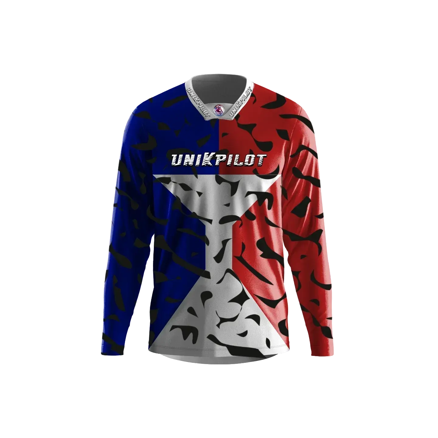 Pack Whipz UnikPilot