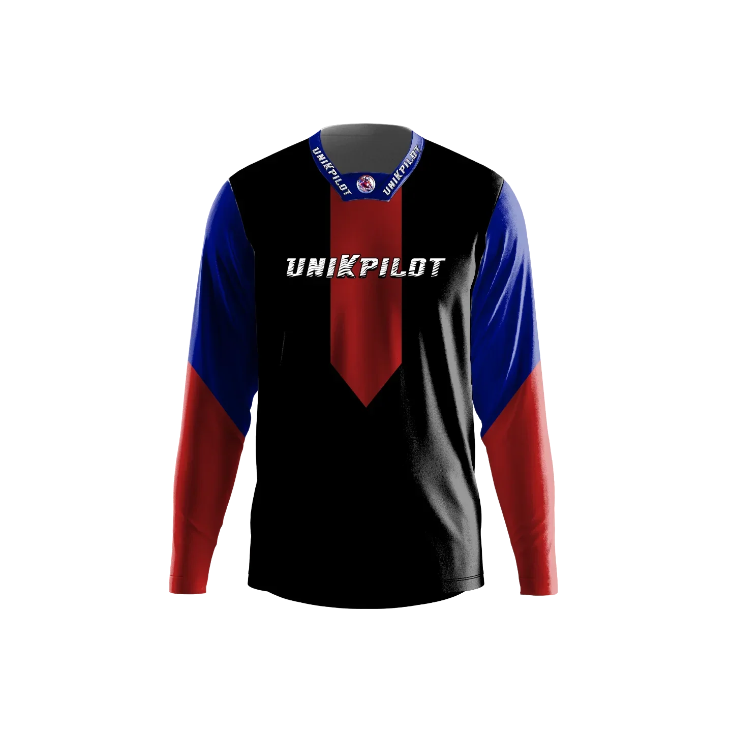 Tenue Racer UnikPilot
