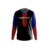 Tenue Racer UnikPilot